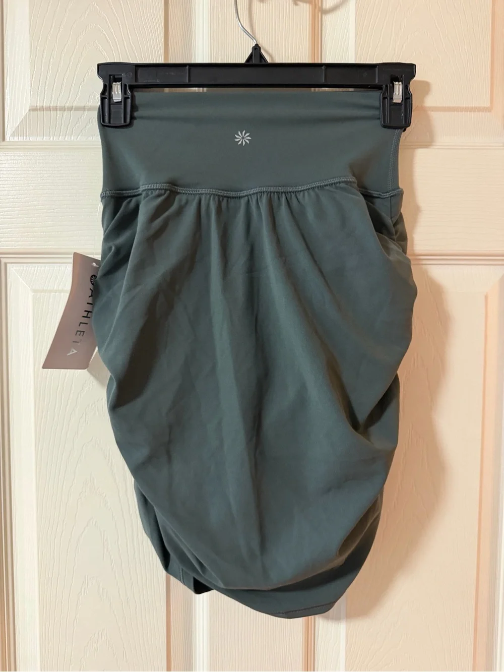 Athleta Transcend Skort - Picture 5 of 9